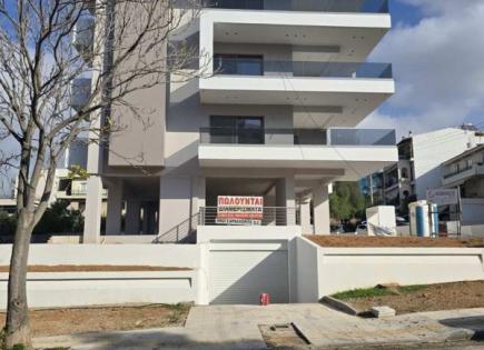 Flat for 515 000 euro in Athens, Greece