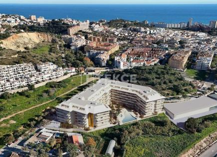 Appartamenti per 275 000 euro a Fuengirola, Spagna