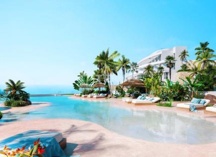 Apartment for 459 000 euro in Mijas, Spain