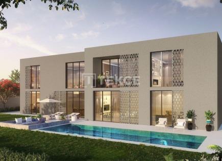 Maison urbaine pour 418 000 Euro aux Émirats Arabes Unis