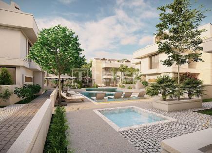 Attico per 330 000 euro a Fethiye, Turchia