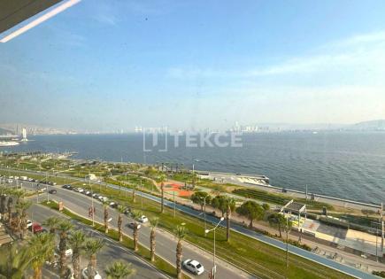 Apartment für 869 000 euro in der Türkei