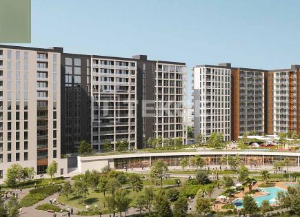 Appartement pour 397 000 Euro aux Émirats Arabes Unis