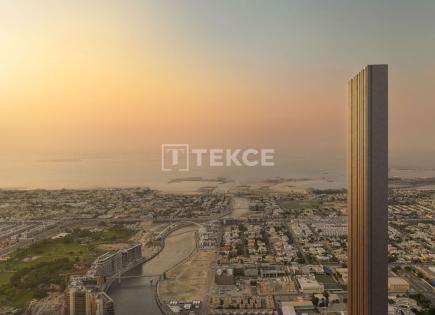 Appartement pour 3 150 000 Euro aux Émirats Arabes Unis