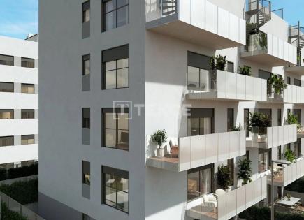 Apartamento para 269 000 euro en Murcia, España
