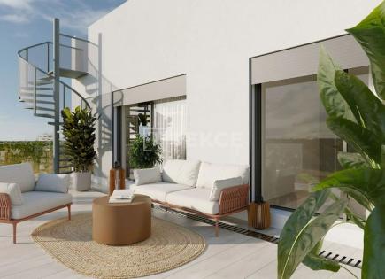 Ático para 306 000 euro en Murcia, España