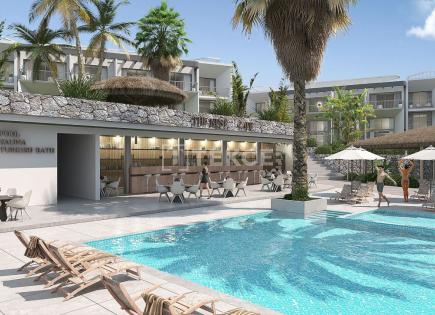 Attico per 138 000 euro a Kyrenia, Cipro