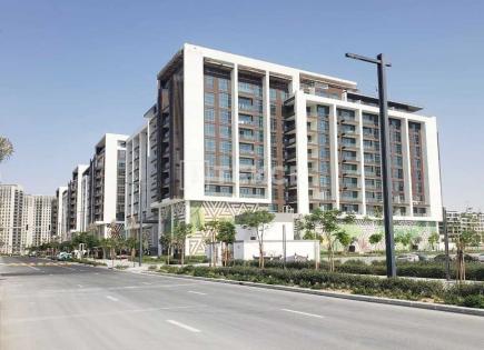 Apartment für 868 000 euro in Dubai, VAE