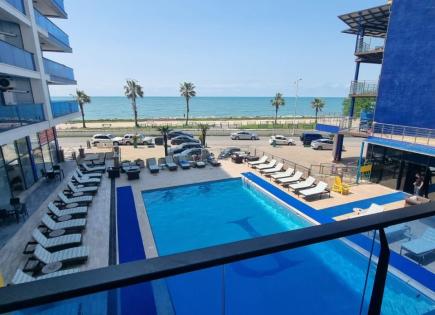 Flat for 58 654 euro in Batumi, Georgia