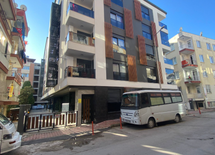 Piso para 155 000 euro en Antalya, Turquia