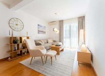 Appartamento per 179 000 euro a Pržno, Montenegro