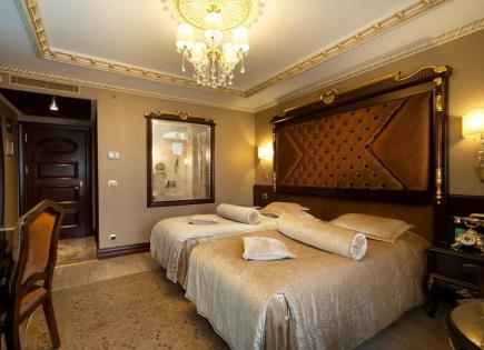 Hôtel pour 15 500 000 Euro à Istanbul, Turquie