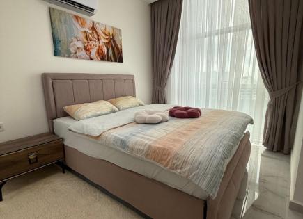 Wohnung für 75 000 euro in Alanya, Türkei