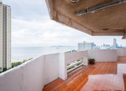 Appartamento per 159 655 euro a Chonburi, Thailandia