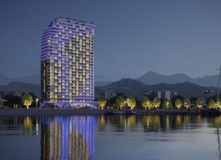 Appartamenti per 25 103 euro a Batumi, Georgia