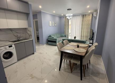 Wohnung für 400 euro pro Monat in Durres, Albanien