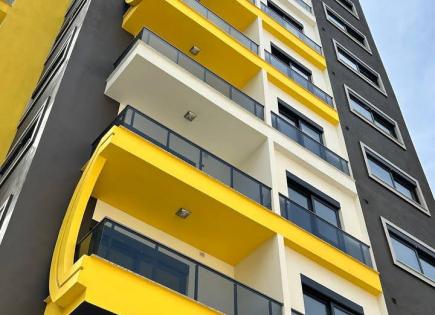 Appartamenti per 125 000 euro a Alanya, Turchia