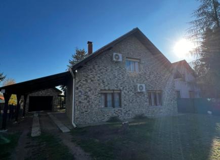 House for 124 990 euro in Subotica, Serbia