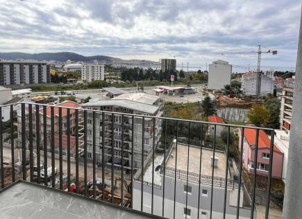 Wohnung für 185 000 euro in Bar, Montenegro