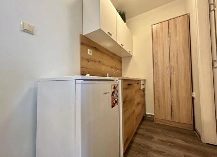 Appartement pour 52 500 Euro à Slantchev Briag, Bulgarie