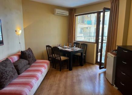 Apartment für 81 000 euro in Sonnenstrand, Bulgarien