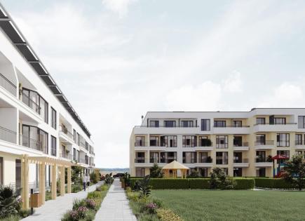 Apartment für 68 406 euro in Aheloy, Bulgarien