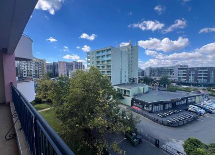 Apartment für 82 000 euro in Sonnenstrand, Bulgarien