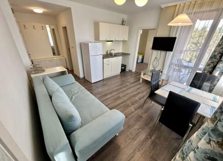 Appartamenti per 104 000 euro a Spiaggia assolata, Bulgaria