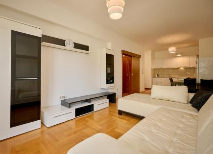 Wohnung für 165 000 euro in Becici, Montenegro