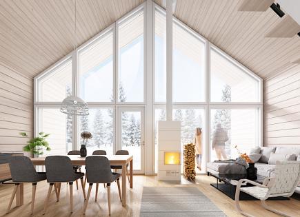 Hotel en Rovaniemi, Finlandia (precio a consultar)