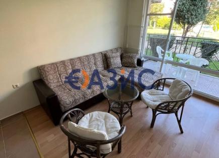 Appartamenti per 54 000 euro a Spiaggia assolata, Bulgaria
