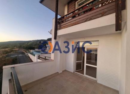Apartment für 187 000 euro in Sveti Vlas, Bulgarien