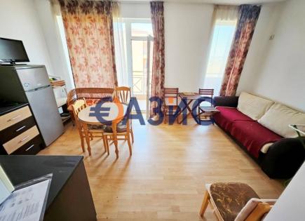 Appartamenti per 47 500 euro a Spiaggia assolata, Bulgaria