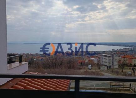 Apartment für 109 000 euro in Sveti Vlas, Bulgarien