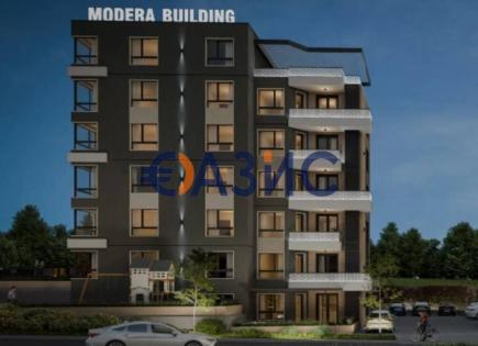 Appartamenti per 98 880 euro a Burgas, Bulgaria