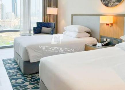 Apartamento para 185 973 euro en Dubái, EAU