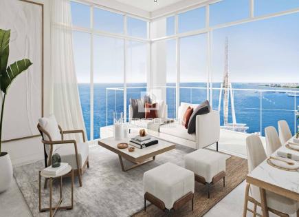 Apartment für 1 493 160 euro in Dubai, VAE