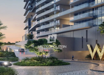 Apartment für 1 126 558 euro in Ra’s al-Chaima, VAE