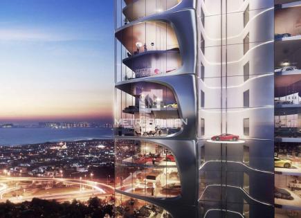 Apartment für 376 267 euro in Dubai, VAE