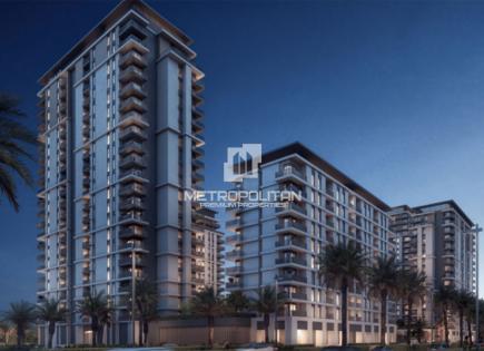 Apartment für 564 401 euro in Dubai, VAE