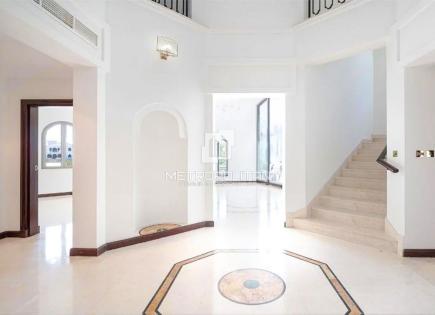 Villa für 8 112 615 euro in Dubai, VAE