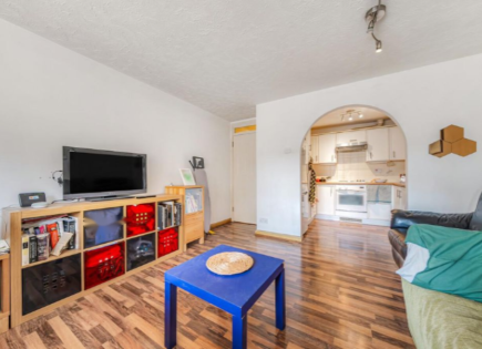 Piso para 325 000 euro en Londres, Reino Unido