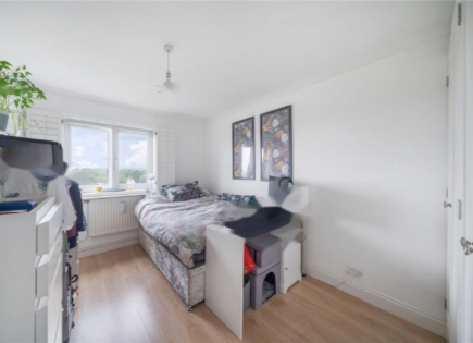 Flat for 375 000 euro in London, United Kingdom