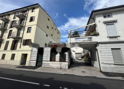 Wohnung für 95 000 euro in Gorizia, Italien
