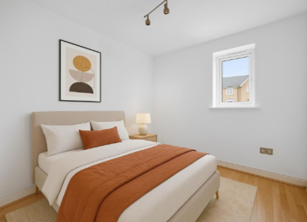 Piso para 245 000 euro en Londres, Reino Unido