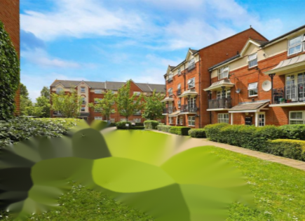 Flat for 335 000 euro in London, United Kingdom