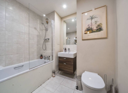 Piso para 300 000 euro en Londres, Reino Unido