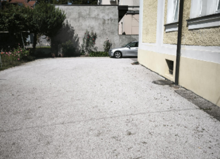 Wohnung für 695 000 euro in Ljubljana, Slowenien