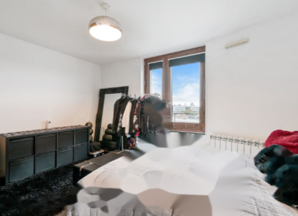 Flat for 400 000 euro in London, United Kingdom