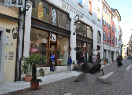 Appartamento per 480 000 euro a Gorizia, Italia